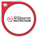Integrative Nutrition seal